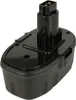 3300mAh NiMH baterie pro Dewalt DC9096, DE9039, DE9095, Náhled obrázku produktu 2