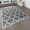 Tappeto di design Mozzo marocchino a pelo corto Tendenza Anteprima dell’immagine prodotto 1