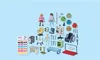 PLAYMOBIL Action 71617, Akcja/Przygoda, 4 lat(a), Podgląd zdjęcia produktu 9