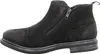Bottines pour hommes Bugatti 315-AMP30-3500 noir 44 Voir les images du produit 12
