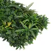 Kunstplanten wandtegels Ayla, 2 stuks, 0,5 x 1,5 meter, Productafbeelding-voorbeeld 5