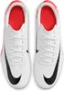 Nike Mercurial Vapor 15 Club M BRIGHT CRIMSON/WHITE-BLACK Produktbild-Vorschau 4