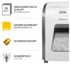 Fellowes Aktenvernichter Powershred   15C      weiß Anteprima dell’immagine prodotto 15