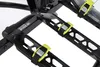 Inter Pack Quattro 13-poliger Fahrradträger für Produktbild-Vorschau 5