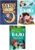ISBN Bajki na dobranoc, Polski, Twarda okładka, 64 stron(y) Podgląd zdjęcia produktu 7