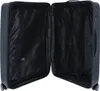 DYX 4 Rollen Trolley M 67 cm Barcelona schwarz Produktbild-Vorschau 7