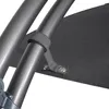 Sun Garden Easy-Sun 3,75m anthrazit/grau Ampelschirm Produktbild-Vorschau 3