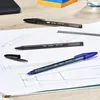 BIC Cristal Exact, Klip, Guľôčkové pero, Čierna, 20 kusov, Náhľad obrázku produktu 9