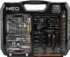 NEO TOOLS Zestaw narzędzi 143 szt. Podgląd zdjęcia produktu 15