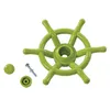 AXI Volante 'Barca' - verde lime Accessori per casette da Anteprima dell’immagine prodotto 1