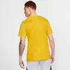 Nike Park VII  Shirt Herren - BV6708, Farbe:Gold, Produktbild-Vorschau 9