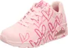 SKECHERS Uno-Spread The Love Schuhe Damen rosa 37 Produktbild-Vorschau 28