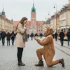 Dámský a pánský overal - měkké a útulné pyžamo Uni - teplé Náhled obrázku produktu 10