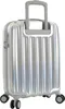 HEYS trolley Astro Trolley 21" Silver argenté 54cm Voir les images du produit 8