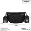 Bauchtasche Umhängetasche Crossbody-Bag Hüfttasche Produktbild-Vorschau 2