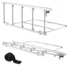 VEVOR: Barreras abatibles para camas de ancianos, 122 cm, Vista previa de la imagen del producto 1