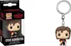 Stranger Things POP! portachiavi in vinile 4 cm Steve Anteprima dell’immagine prodotto 3