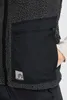 North Bend NBGalan W Teddy Vest Damen Weste Outdoor-Weste Produktbild-Vorschau 6
