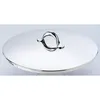 Sambonet S0116 Kikka Deckel 12, Edelstahl 18/10 Produktbild-Vorschau 2