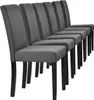 Chaise de salle à manger 'Hamburg' (lot de 6) Chaise Voir les images du produit 1