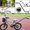 Barre de poussée pour vélo Barre de support pour vélos Voir les images du produit 12