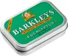 Barkleys Eukalyptus Pastillen mit Minz Geschmack zuckerfrei Produktbild-Vorschau 4