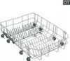 Geschirrkorb Korb unten Unterkorb Spülmaschine Bosch Produktbild-Vorschau 1