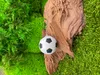 Onwomania Porte-clés - Football Soccer Sport - Voir les images du produit 2