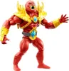 Masters of the Universe Origins Actionfigur Roboto 14 cm Anteprima dell’immagine prodotto 9
