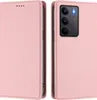 Litchi Leder Handyhülle für Realme C75 4G Wallet Produktbild-Vorschau 2