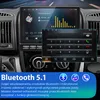 Autoradio Android da 13'' con 128 GB per Fiat Ducato, Anteprima dell’immagine prodotto 23