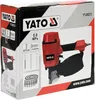 Yato YT-09213, 306 mm, 128 mm, 315 mm, 3,6 kg, 1 kusů Náhled obrázku produktu 5
