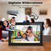 Denver PFF-1021 Digitaler WLAN-Bilderrahmen - 10.1" IPS Produktbild-Vorschau 2