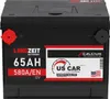 US Autobatterie 65Ah 12V USA Batterie US Car Batterie 62Ah Produktbild-Vorschau 2