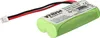 vhbw 2x Akku kompatibel mit Audioline DECT 5015 schnurlos Produktbild-Vorschau 9