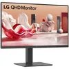 LG 27BA45QB-B, LED-Monitor, (QHD, IPS, DP, HDMI, Produktbild-Vorschau 1