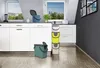 ROTHO Albula Blue - waste sorting container - 6l Anteprima dell’immagine prodotto 19