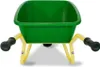 Kinderschubkarre Dempy grün/gelb BERG toys Produktbild-Vorschau 6