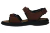 JOSEF SEIBEL Rafe | Sandales pour Hommes | marron Voir les images du produit 53