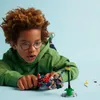 LEGO® Marvel 76275 Pościg motocyklowy Spider-Man kontra Doc Podgląd zdjęcia produktu 21