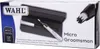 Wahl Ajusteur de poche Micro Groomsman Nez et Oreilles sans Voir les images du produit 7