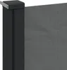 VidaXL 4004443, Antracyt, 1600 mm Podgląd zdjęcia produktu 9