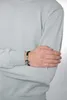 Lotus Style Armband Leder LS1832-2/1 Anker schwarz Herren Produktbild-Vorschau 3