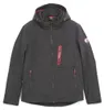 Ducati Softshelljacke 80013-black  Größe XL Produktbild-Vorschau 8
