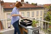 Campingaz Plancha Electric 1 XD, Schwarz, Rechteckig, Produktbild-Vorschau 15