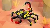 LEGO LEGO® Creator 31159 Animali selvatici: Ragno a Anteprima dell’immagine prodotto 33