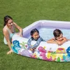 INTEX Planschbecken - "Sun Shade" (gelb, 157x157x122cm) Produktbild-Vorschau 22