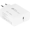 USB-Schnellladegerät 140 Watt, 1-Port (weiß, Produktbild-Vorschau 2