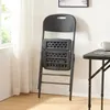 Chaise pliante 'Ljusnarsberg' set de 2 pièces 87x46x53cm Voir les images du produit 5