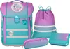 McNeill McNeill Schulranzen-Set PERFECTO 5tlg. - Gradient Produktbild-Vorschau 1